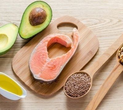 Ω-3 λιπαρά: Σε ποια τρόφιμα τα βρίσκουμε;