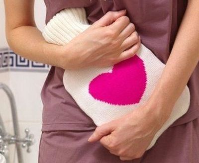 Πόνοι περιόδου: Ανακουφιστείτε με τη σωστή διατροφή