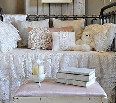 Deco: Αξιοποιήστε την κούνια του μωρού σας όταν πια δεν τη χρειάζεστε (pics)