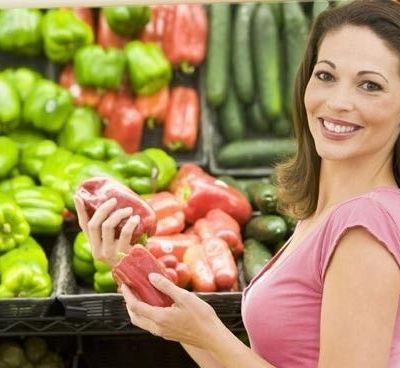 Ιδανική διατροφή για γυναίκες σε εμμηνόπαυση