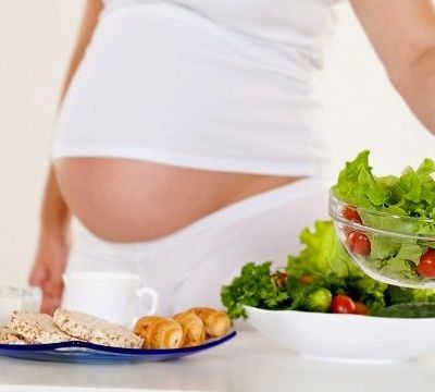 Νηστεία στην εγκυμοσύνη: Τι πρέπει να προσέχουμε;