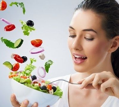 Συμβουλές διατροφής για τη βελτίωση της γονιμότητας