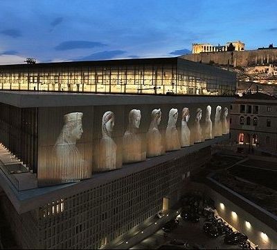 Διεθνής Ημέρα Μουσείων- Εκδηλώσεις για μικρούς και μεγάλους με ελεύθερη είσοδο