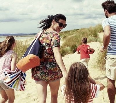 5 ιδέες για να περάσατε καλά με τα παιδιά σας τον Ιούλιο