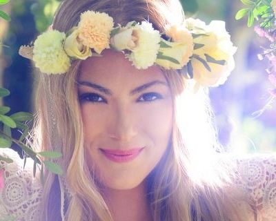 Δέσποινα Καμπούρη: Δείτε τι έκανε μόλις έβαλε την μπεμπούλα της για ύπνο