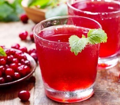 Χυμός cranberry: Μπορεί να μας βοηθήσει στην πρόληψη των ουρολοιμώξεων;