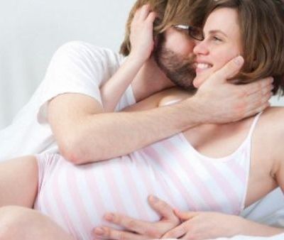 Σεξ στη διάρκεια της εγκυμοσύνης: Μαρτυρίες μαμάδων