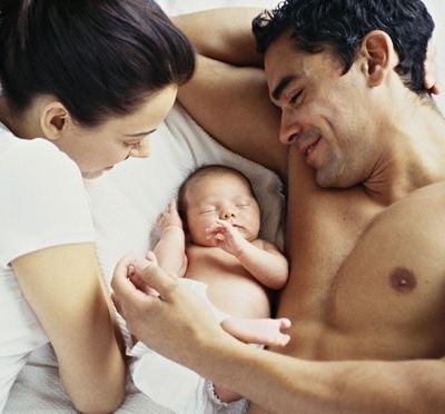 Λοχεία και σεξουαλική ζωή: Προβλήματα που προκύπτουν μετά τον τοκετό