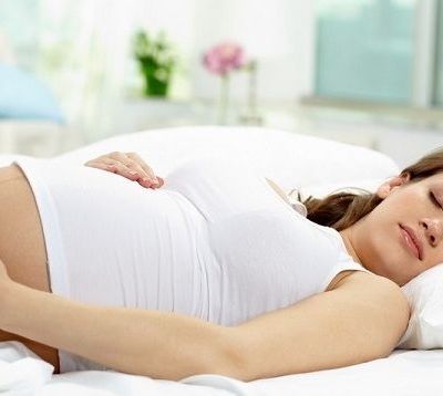 «Γιατί τα όνειρά μου είναι πιο έντονα, όσο είμαι έγκυος;» (βίντεο)