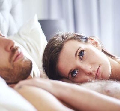 Άνδρας και στυτική δυσλειτουργία