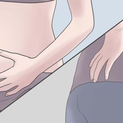 Αιμορροΐδες και εγκυμοσύνη: Αιτίες και αντιμετώπιση