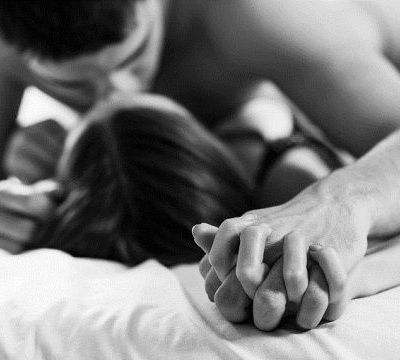 «Κάντε περισσότερο σεξ!» λένε οι επιστήμονες...