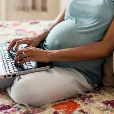 Είστε έγκυος και τα χέρια σας μουδιάζουν και πονάνε; Ίσως έχετε σύνδρομο καρπιαίου σωλήνα