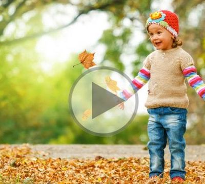 Ποιες είναι οι πρώτες σχολικές φθινοπωρινές ιώσεις (βίντεο)