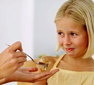 Το παιδί μου είναι «δύσκολο» στο φαγητό... Τι μπορώ να κάνω;