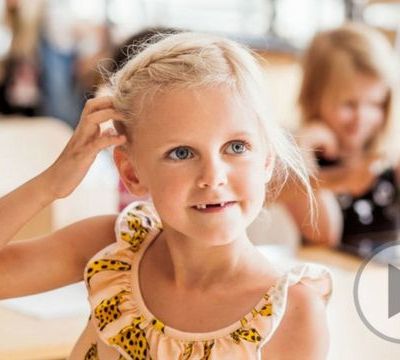 Ψείρες: Πώς θα τις αναγνωρίσετε και πώς θα τις εξοντώσετε (βίντεο)