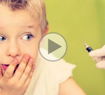 Ποια εμβόλια απαιτούνται ανά ηλικία (βίντεο)