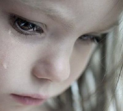 «Γιατί είναι θυμωμένη η μαμά, μήπως φταίω;»