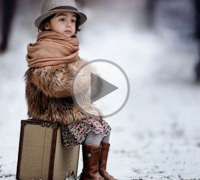 Υγεία και παιδί: Κρυολόγημα στα παιδιά συμπτώματα και άμεση αντιμετώπιση (βίντεο)