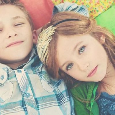 Αδέρφια: Αγάπη και ανταγωνισμός πάνε πακέτο