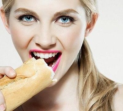 Τι θα συμβεί στο σώμα μου αν σταματήσω να τρώω ψωμί;