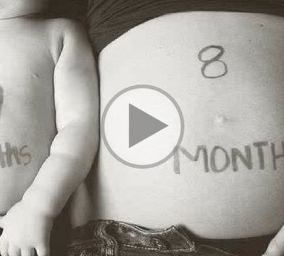 Πόσο πρέπει να περιμένω, για να μείνω ξανά έγκυος; (vid)