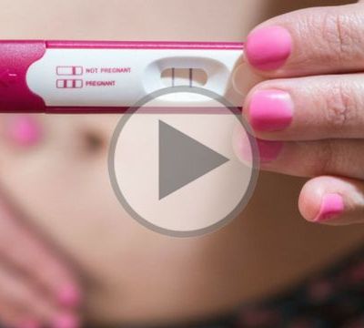 Γίνεται να μείνω έγκυος, όσο έχω περίοδο; (vid)