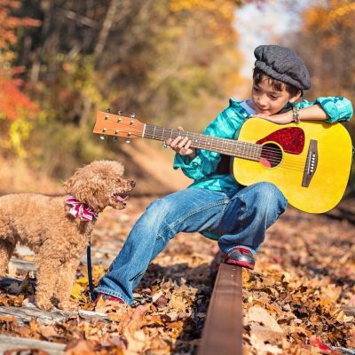 10 συμβουλές για ευτυχισμένα αγόρια