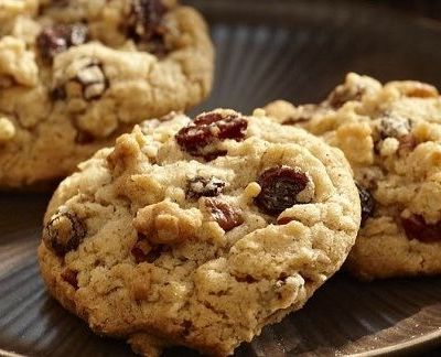 Γιορτινά αλλά και υγιεινά μπισκότα για όλη την οικογένεια!