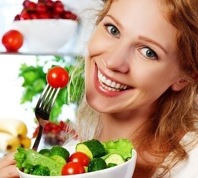 Μικρές αλλαγές που μπορούν να βελτιώσουν τη διατροφή μας