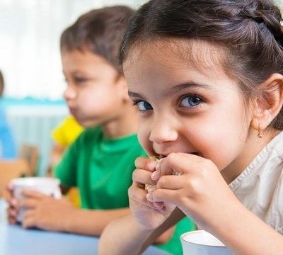 Πόσο ασφαλή είναι τα αλλαντικά για τα παιδιά;