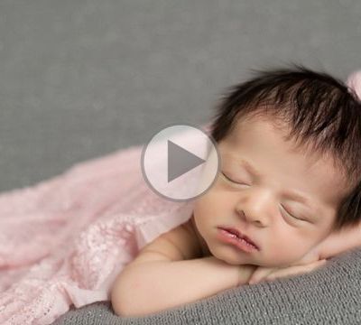 Μύθος ή αλήθεια; Η μαμά έχει καούρες... το μωρό βγάζει μαλλιά! (vid)