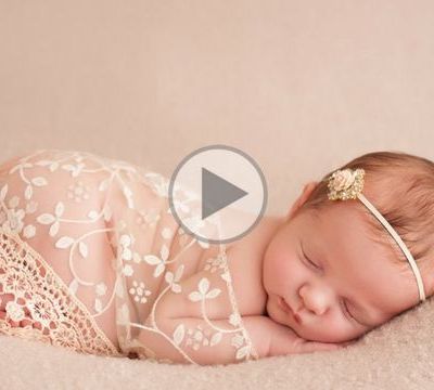 Πώς φαίνεται το μωράκι μέσα στη μήτρα; (vid)