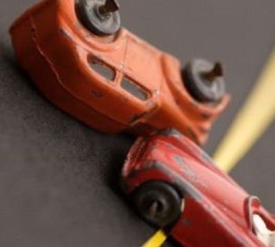 Ο δρόμος δεν συγχωρεί κι αν δεν τον σέβεσαι, σε τιμωρεί με τον χειρότερο τρόπο