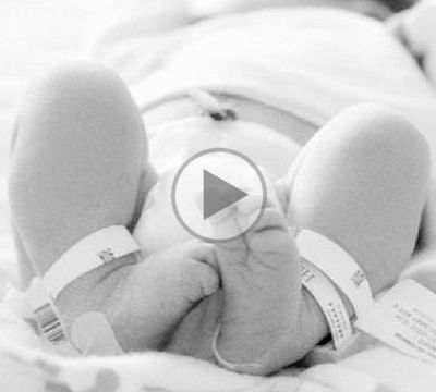 Χτυπάει διαφορετικά η καρδιά ανάλογα με το φύλο του εμβρύου; (vid)