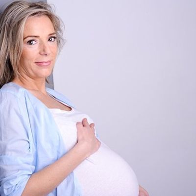 Η καισαρική τομή είναι πιο συνηθισμένη σε γυναίκες άνω των 40 ετών;