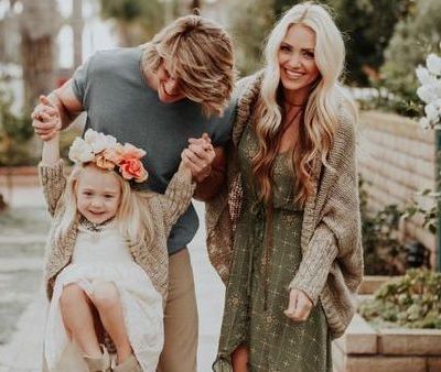 Ποιες γυναίκες προτιμούν οι άνδρες για οικογένεια;