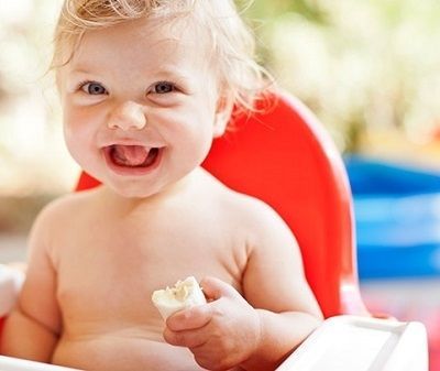 Πόσα αυγά μπορεί να τρώει ένα παιδί;