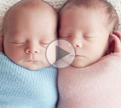 Πότε βλέπουμε το φύλο του μωρού; (vid)