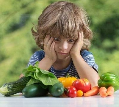 5 απαραίτητες τροφές για το διαιτολόγιο των παιδιών