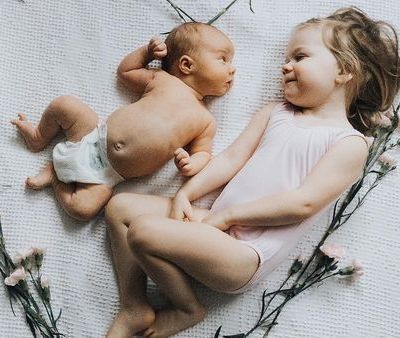 «Έρχεται το αδελφάκι σου»: τρόποι διαχείρισης της προσαρμογής του πρωτότοκου παιδιού