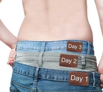 Πέντε τρόποι για να χάσουμε βάρος χωρίς δίαιτα