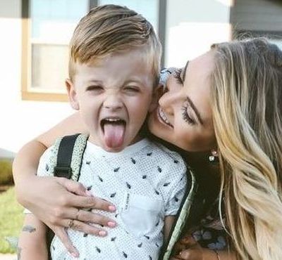 12 συνήθειες που θα δυναμώσουν τη σχέση σας με τον γιο σας