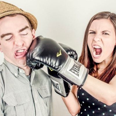 Γκρινιάζετε, τσακώνεστε και δεν σας καταλαβαίνει; Αυτό είναι το μυστικό για καλύτερη επικοινωνία