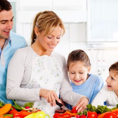 Η λίστα του supermarket για υγιεινή διατροφή