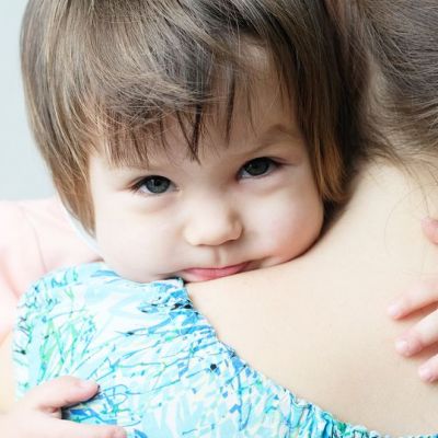 Άγχος αποχωρισμού και παιδί: Πώς μπορούμε να το μειώσουμε