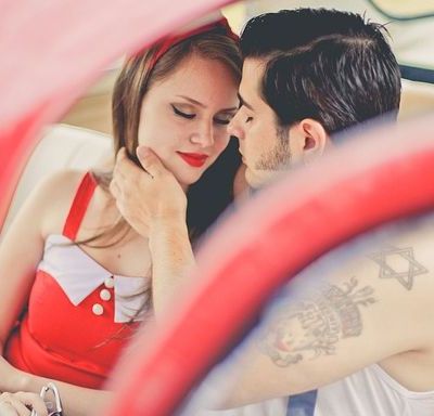 Φυσική μέθοδος αντισύλληψης: Επαφή στις μη γόνιμες ημέρες (περιοδική αποχή)