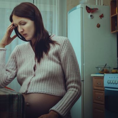 Μπορώ να πάρω αντικαταθλιπτικά στην εγκυμοσύνη; (vid)