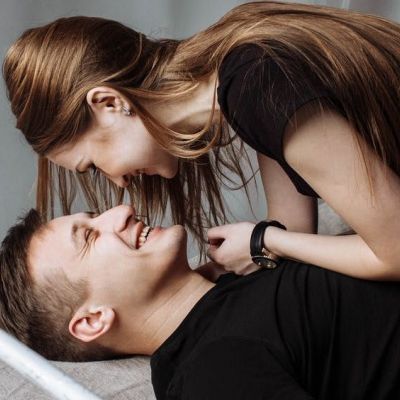 Γιατί να κάνω σεξ το πρωί;