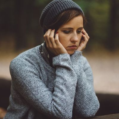 Η ψυχολογία μιας γυναίκας μετά την αποβολή